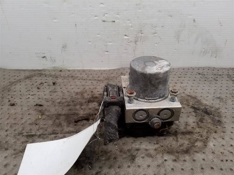 ABS Pump With Module With All Wheel Steering Opt Nys Fits 16-17 CT6 719528