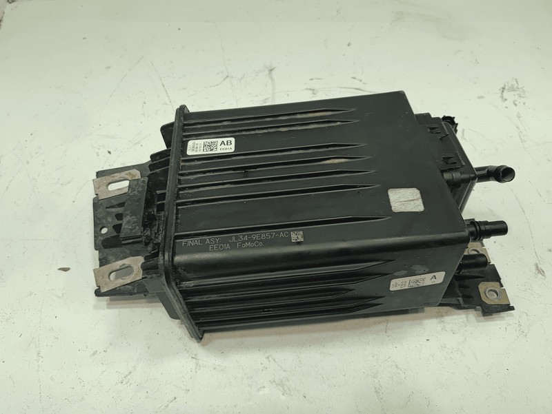 2018 Ford F-150 Fuel Vapour Evaporator Canister OEM