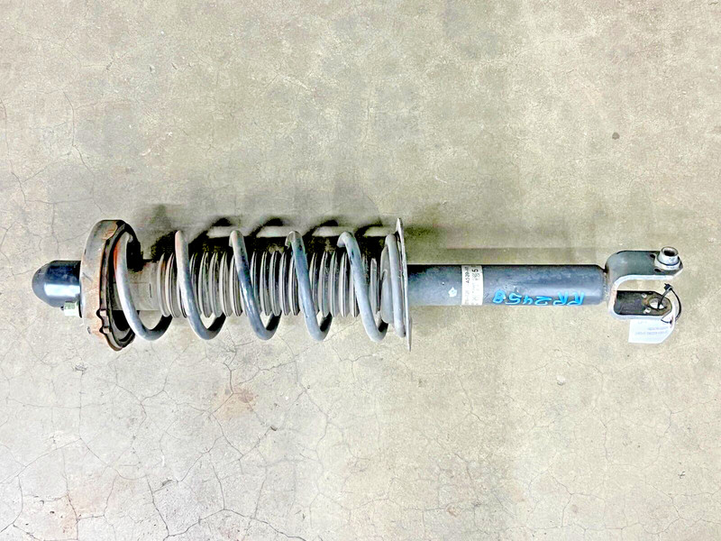 ⭐2016-2017 HONDA ACCORD 2.4 L4 FWD REAR RIGHT SHOCK ABSORBER STRUT OEM LOT2458