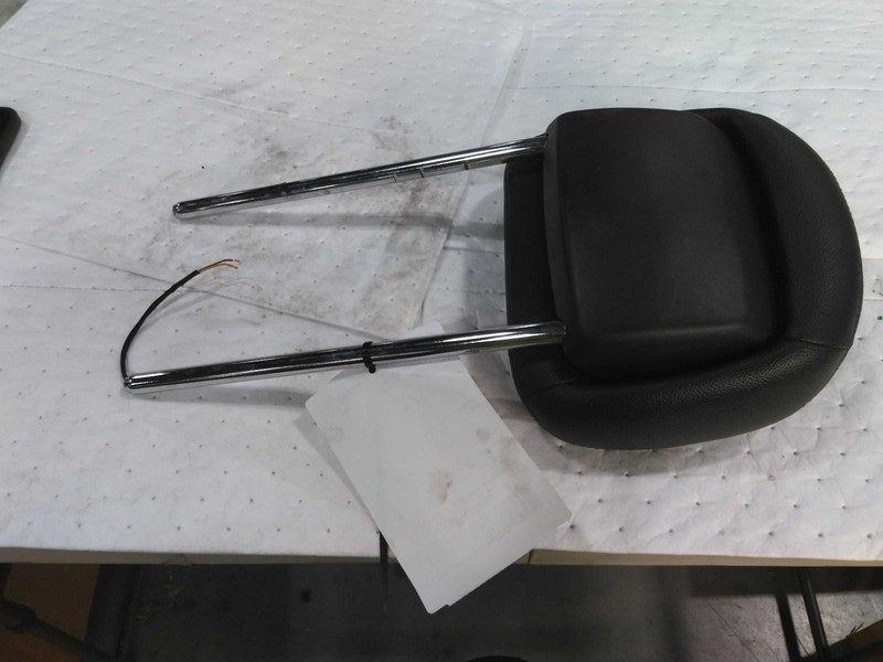 2018 Dodge Caravan Grey Headrest OEM Used - 163K Miles, Fast Shipping