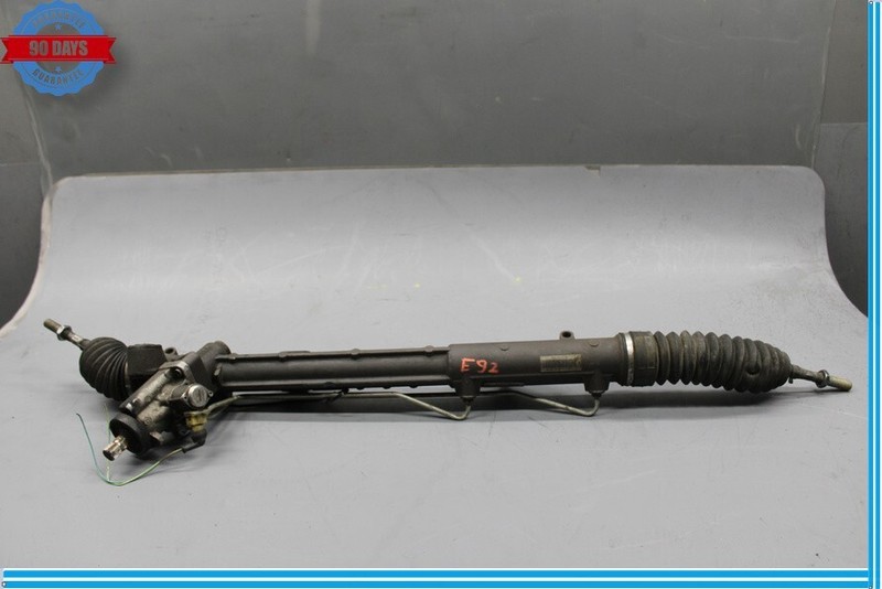 10-19 Jaguar X351 XJ P/S Power Steering Gear Rack & Pinion AW933200AA Oem