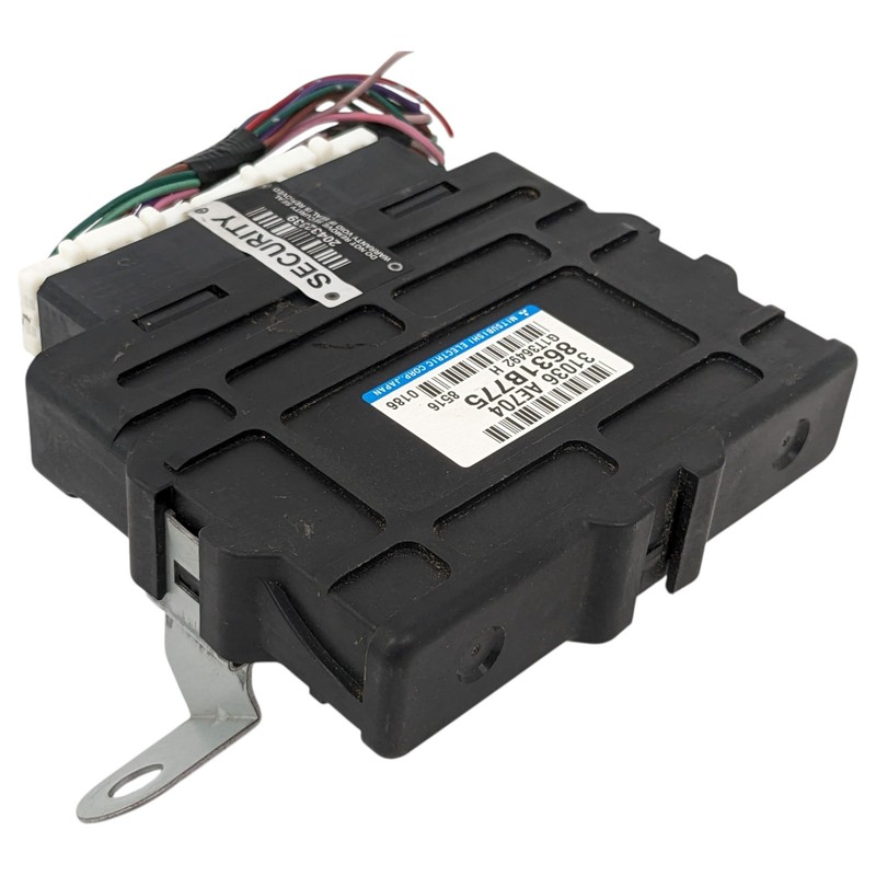 2018 MITSUBISHI OUTLANDER Transmission Computer Module 31036 AE704 OEM