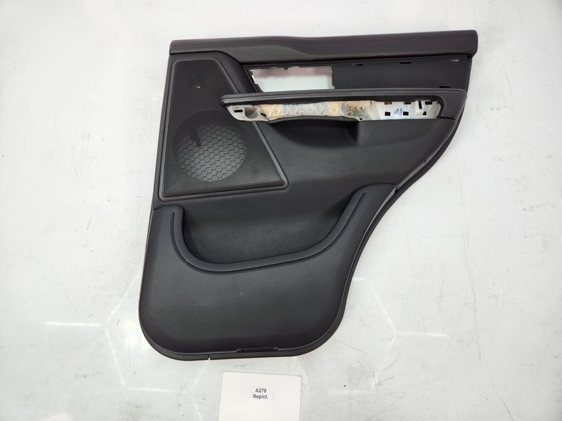 ✅10-13 OEM Range Rover Sport L320 Rear Passenger Interior Door Card Trim Panel *