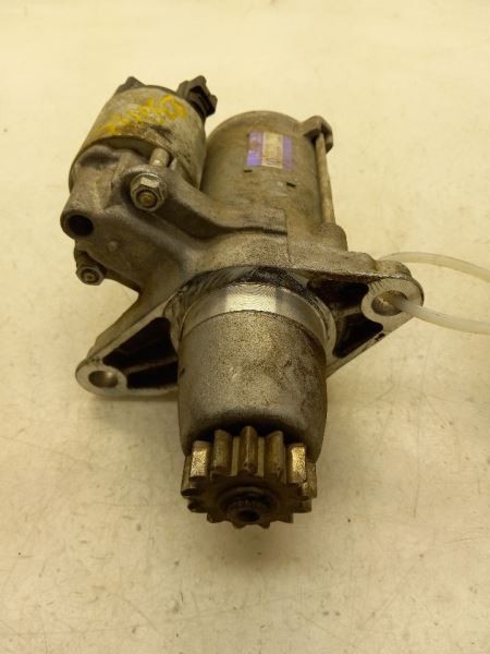 09-12 TOYOTA RAV 4 3.5L 1.7KW STARTER MOTOR ASSEMBLY