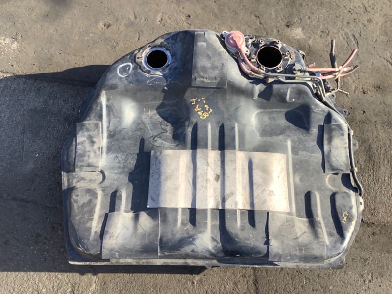 86 87 88 89 Accord LXi Fuel Gas Tank Assy Gasoline Canister Used OEM