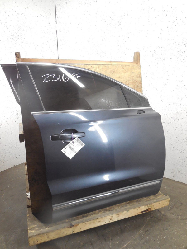 2015-2019 Lincoln MKC Front Door Assembly Passenger Right Electric OEM TQ