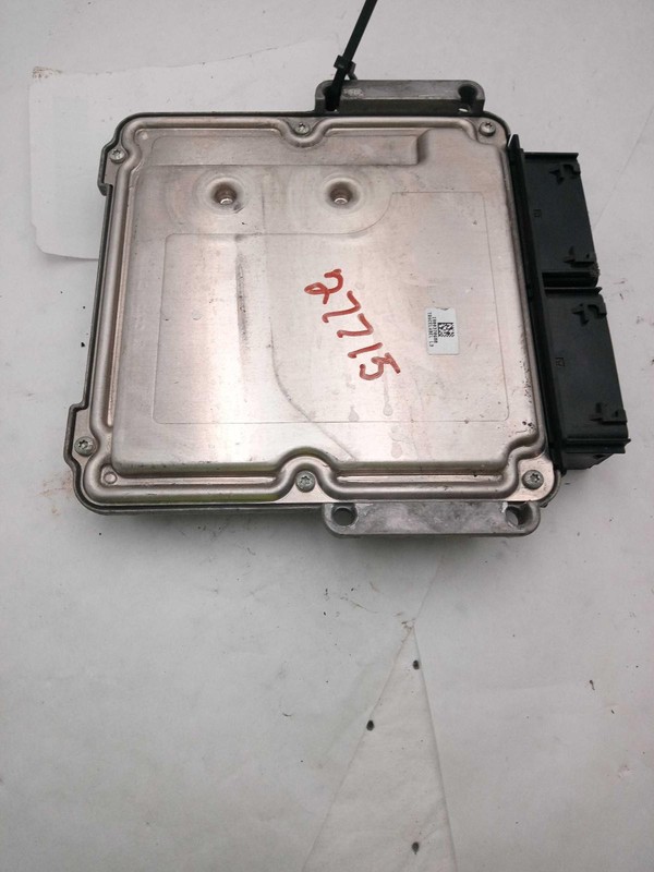 2020 Lincoln MKZ Engine Control Module ECM HS7A12A650DLA 100K Miles OEM