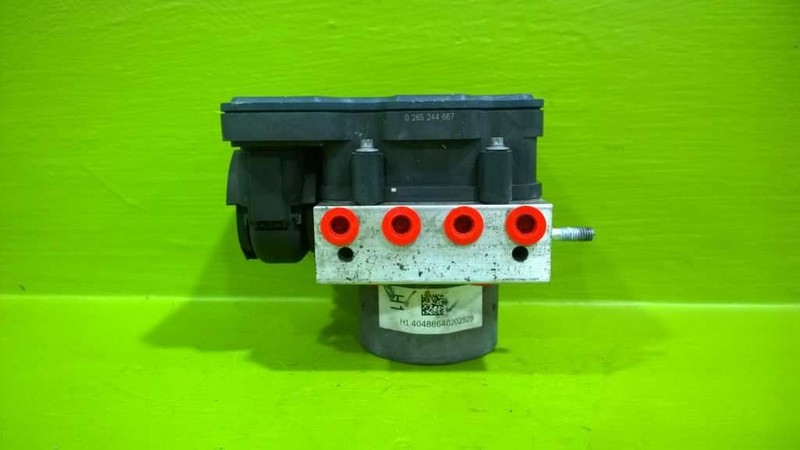 14 CR-V FWD ABS ANTI LOCK BRAKE SYSTEM ASSEMBLY OEM 3520-40