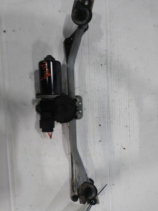Used Windshield Wiper Motor fits: 2015 Kia OptimaGrade A