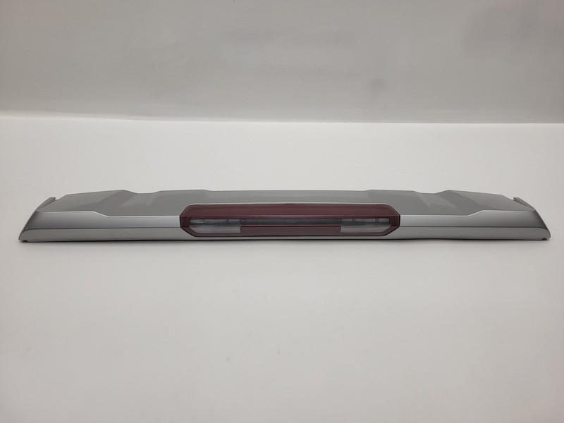 2019-2023 Chevrolet Silverado 1500 Rear Trunk Liftgate Tailgate Spoiler 23397377