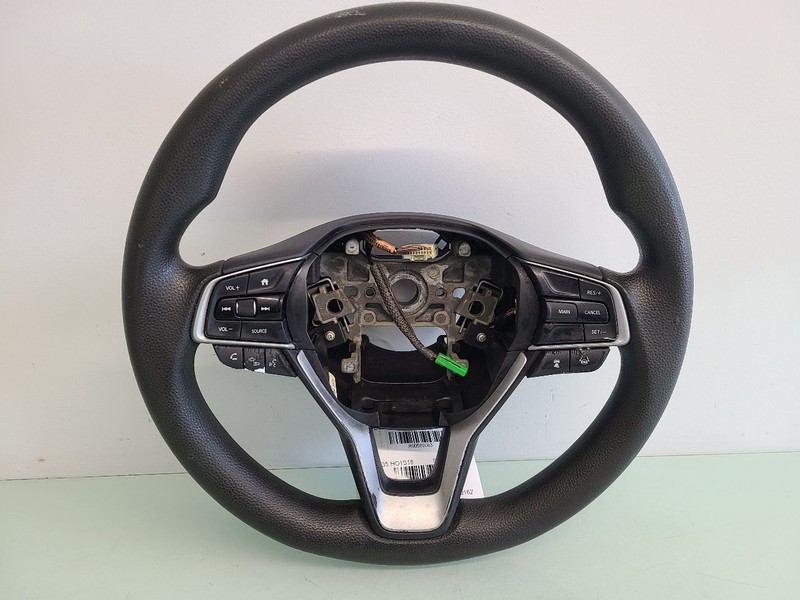 Steering Wheel Fits 2018 Accord 589083