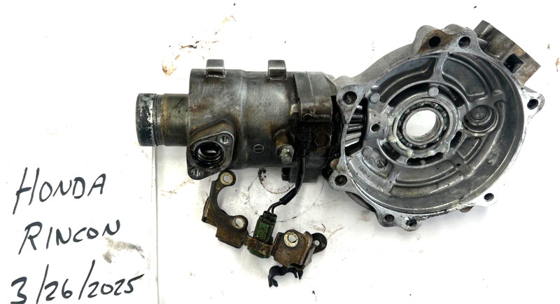 2003-2005 HONDA RINCON 650 TRX650FFA FRONT FINAL CLUTCH ASSEMBLY 41500-HN8-003