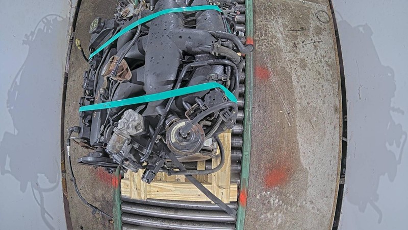 2004 Ford Escape 3.0L V6 Engine Complete Assembly 155K OEM Warranty
