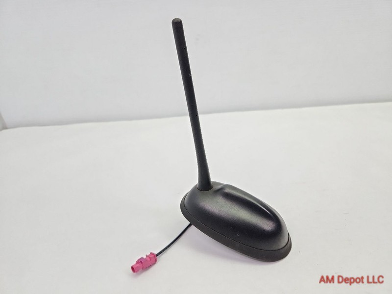 2013 Mini Cooper S Countryman R60 R61 R58 Roof Antenna Module 65209803847