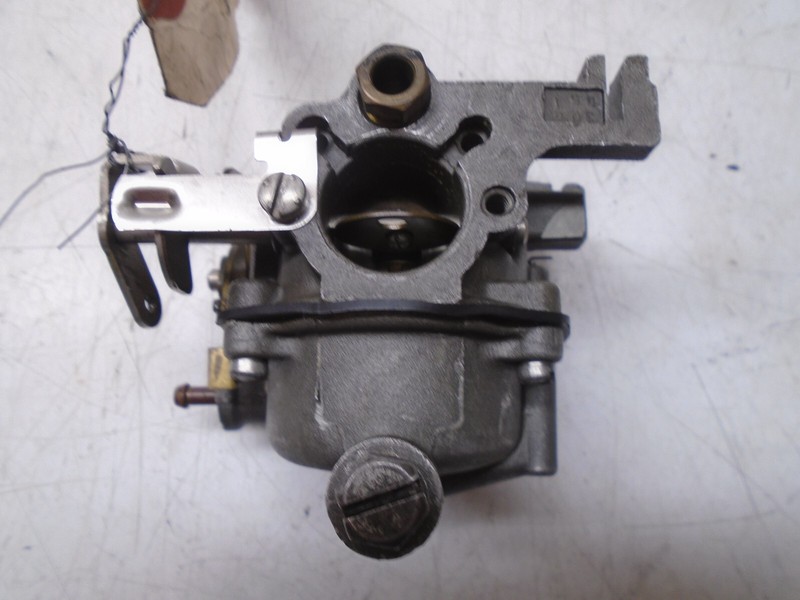 CC4b Johnson Evinrude 5hp Carburetor Carb 1965