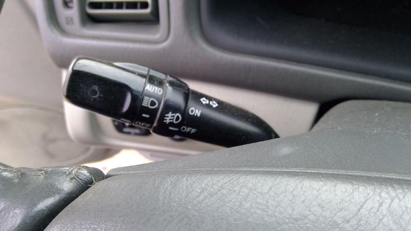 Combination Switch LEXUS ES300 97 98 99