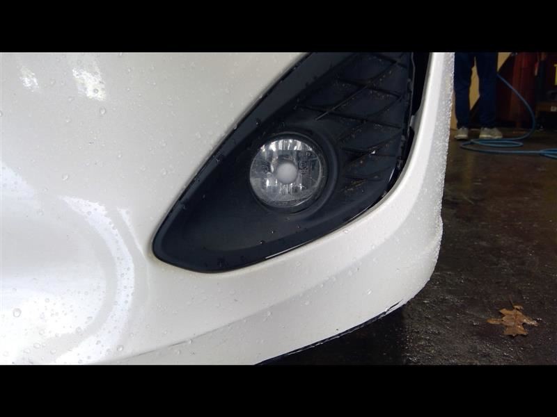 Driver Left Corner/Park Light Fog-driving Fits 14 MAZDA 5 1432599