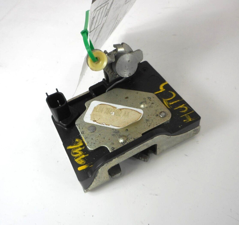 Mazda Tribute Rear Hatch Latch Actuator OEM 2006
