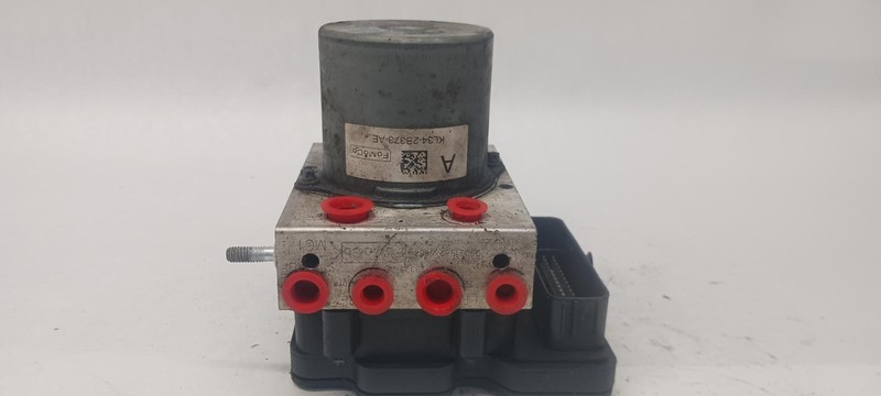 19-'20 FORD F150 ABS pump module assembly 44k miles OEM 1 Year Wnty!