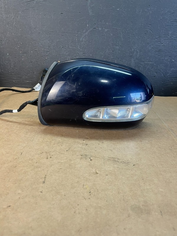 2006 2007 2008Mercedes ML Left Driver LH Side Mirror OEM AE0973 DW