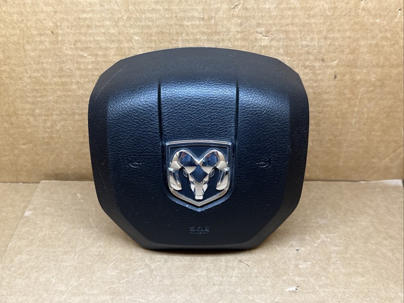 2013-2017 Ram Truck 1500 Front Left Driver Side Steering Wheel Air Bag Airbag