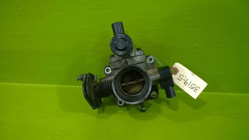 98 99 TRACER ESCORT AT THROTTLE BODY OEM 3519-5