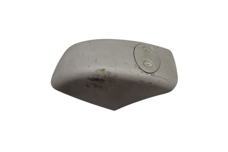 03-12 Mercedes R230 SL500 SL55 AMG Left Side Seat Backrest Recline Switch OEM