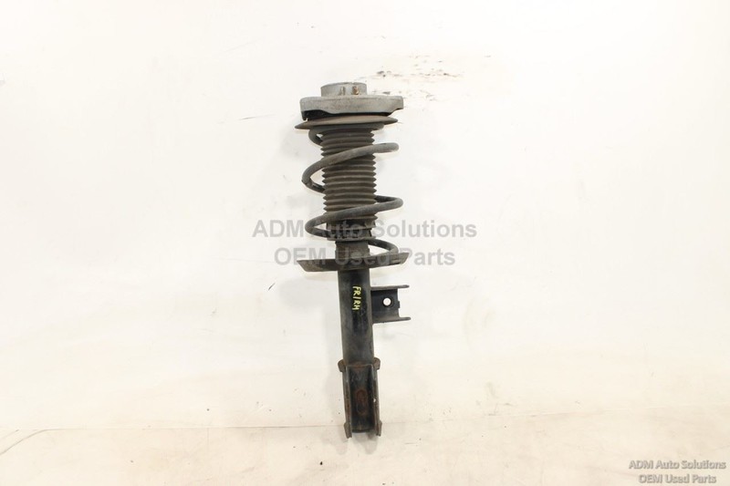 2016-2019 MERCEDES CLA250 FRONT RIGHT PASSENGER SIDE SHOCK ABSORBER OEM