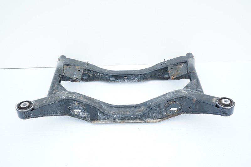 2010 - 2020 Bentley Mulsanne Front Suspension Subframe Cradle Crossmember