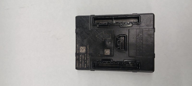 16-'17 HONDA CIVIC LX Coupe Body Control module BCM OEM 1 Year Wnty!