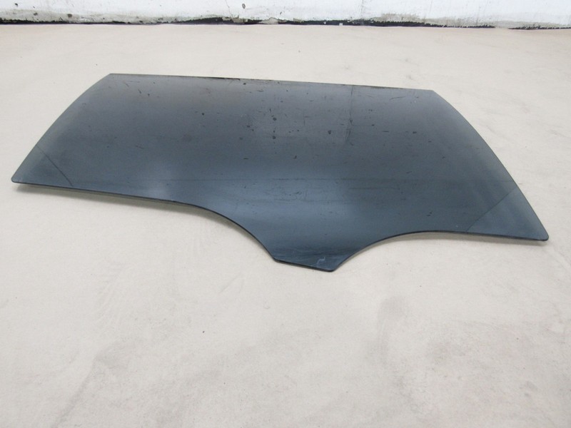 Mercedes R350 W251 2011 Rear Right Passenger Door Window Glass 06-13 ;