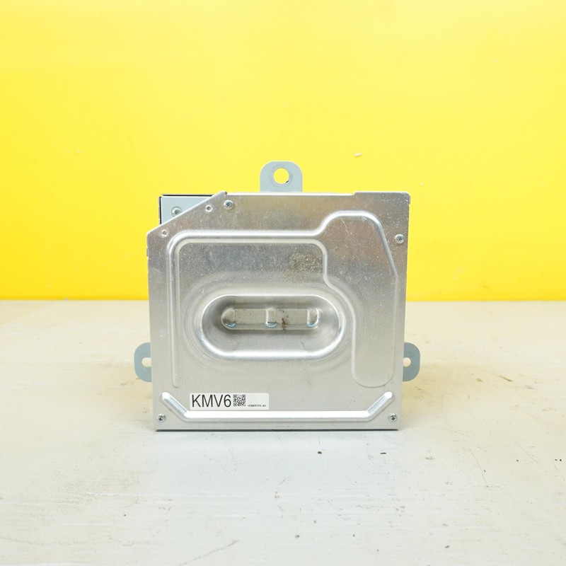 2024-2025 MAZDA CX-90 AUDIO SOUND SYSTEM AMP AMPLIFIER MODULE OEM KMV6-66-A20