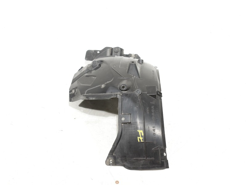 2014-2020 Infiniti Q50 Pure 2.0L Front LeftFender Liner Splash Guard OEM