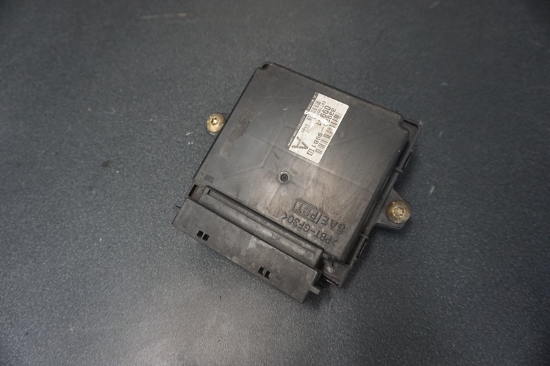 2002 Arctic Cat 4-Stroke Trail Touring OEM Injection Controller ECU Module Box