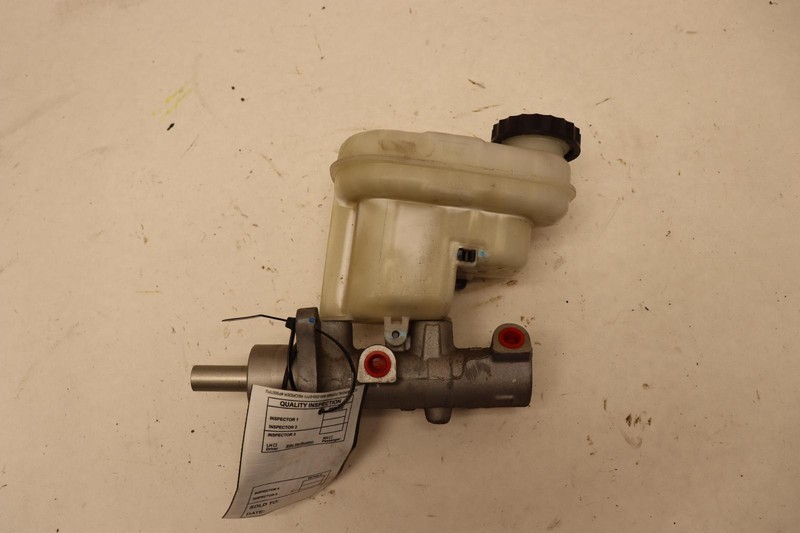 2013-2019 FORD FLEX POWER BRAKE MASTER CYLINDER W/ RESERVOIR OEM