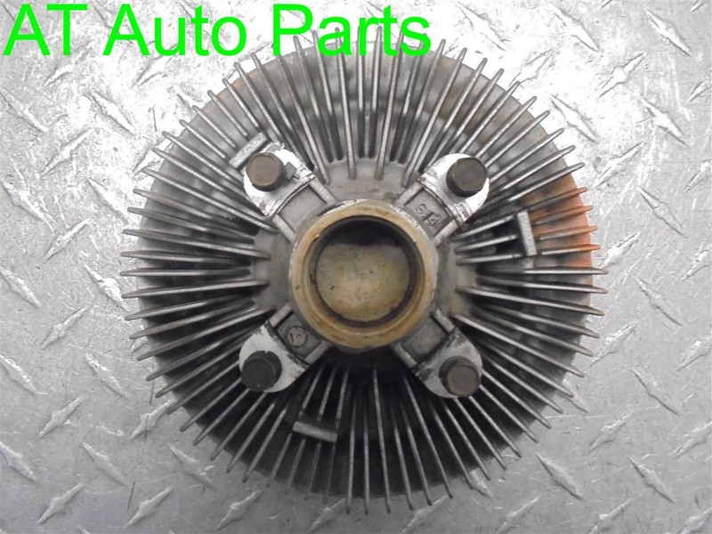 00 01 02 03 EXPLORER RANGER 4.0L FAN CLUTCH 6L5Z8A616BA