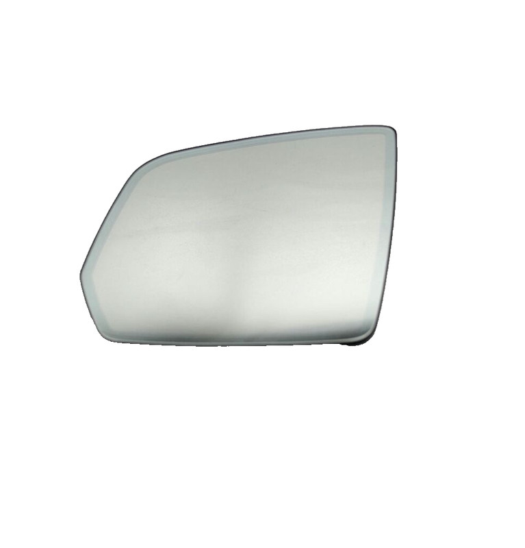 09-10 Mercedes X164 GL550 ML350 Left Driver Side Rear View Door Mirror Glass OEM