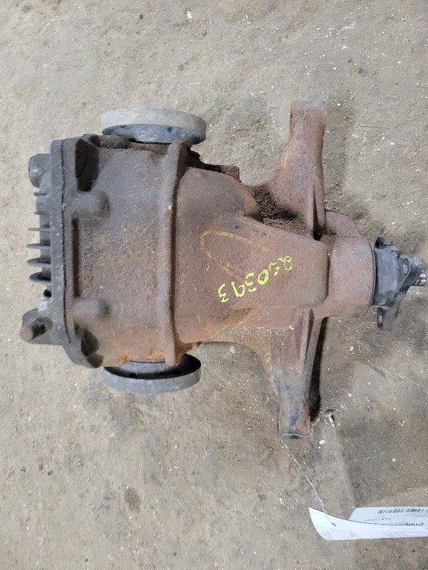 Differential Carrier Rear 3.8L Fits 15-17 K900 1671726