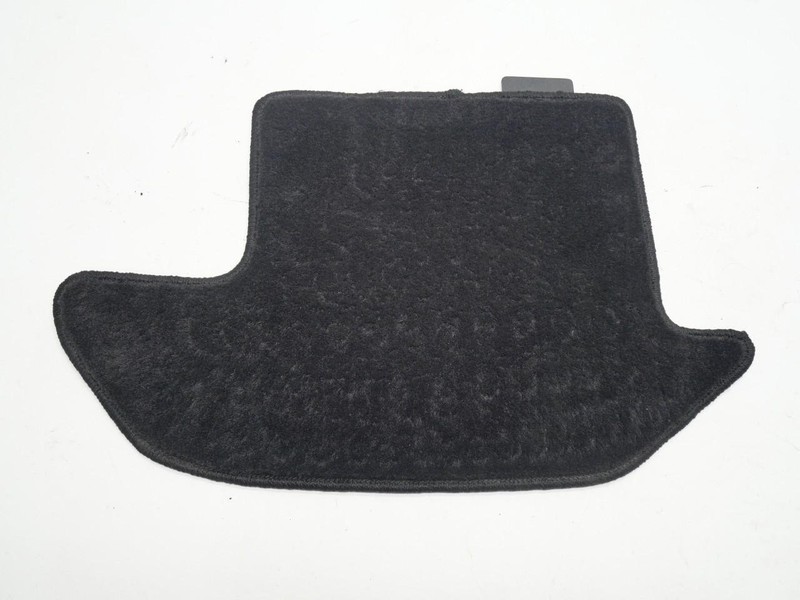 2009-2021 NIssan GT-R GTR Rear Right RH Passenger Side Floor Mat OEM
