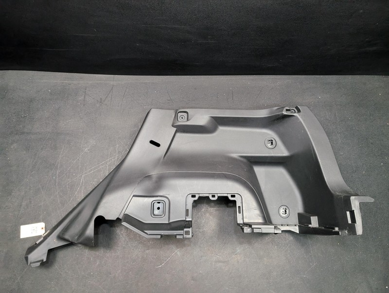 Right Quarter Trim Panel 2022 Subaru Crosstrek 94027-FL021 2018 - 2023