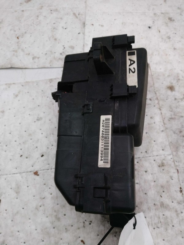 2010 Honda Odyssey Fuse Box OEM Grey 38250SHJA21 6 Month Warranty 217K Miles