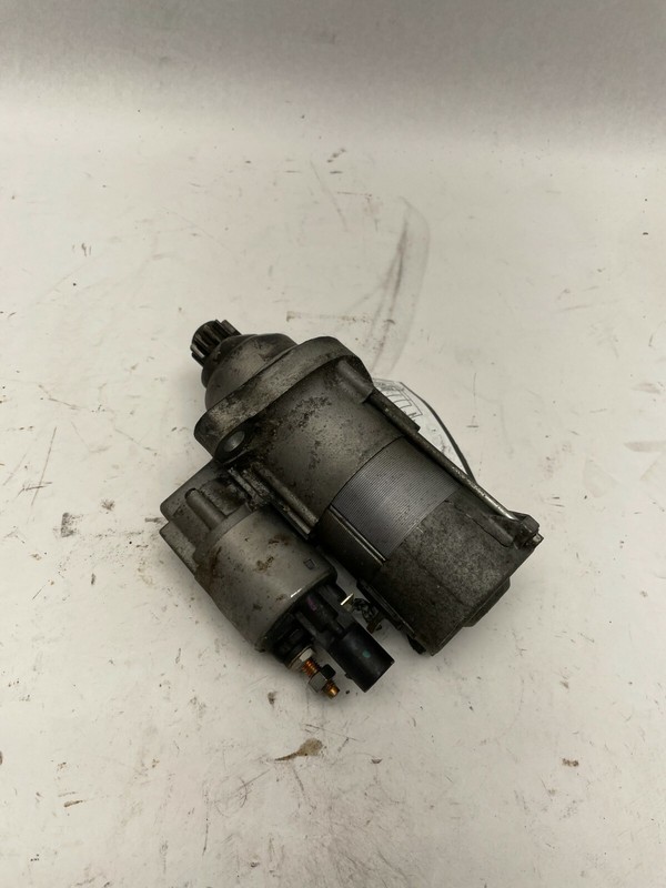 08-10 AUDI TT 3.2L 09-12 VW CC 3.6L 06-10 3.6L VW PASSAT ENGINE STARTER MOTOR