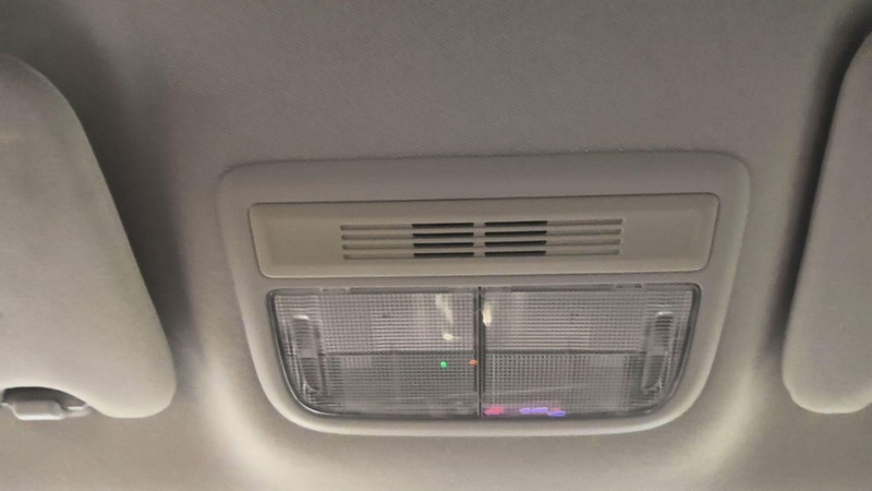 Front Console HONDA HRV 16 17 18 19 20 21 22