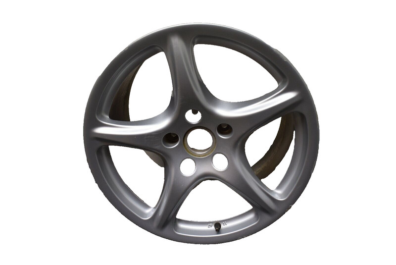 PORSCHE 911 CARRERA WHEEL RIM 11X19 FACTORY OEM