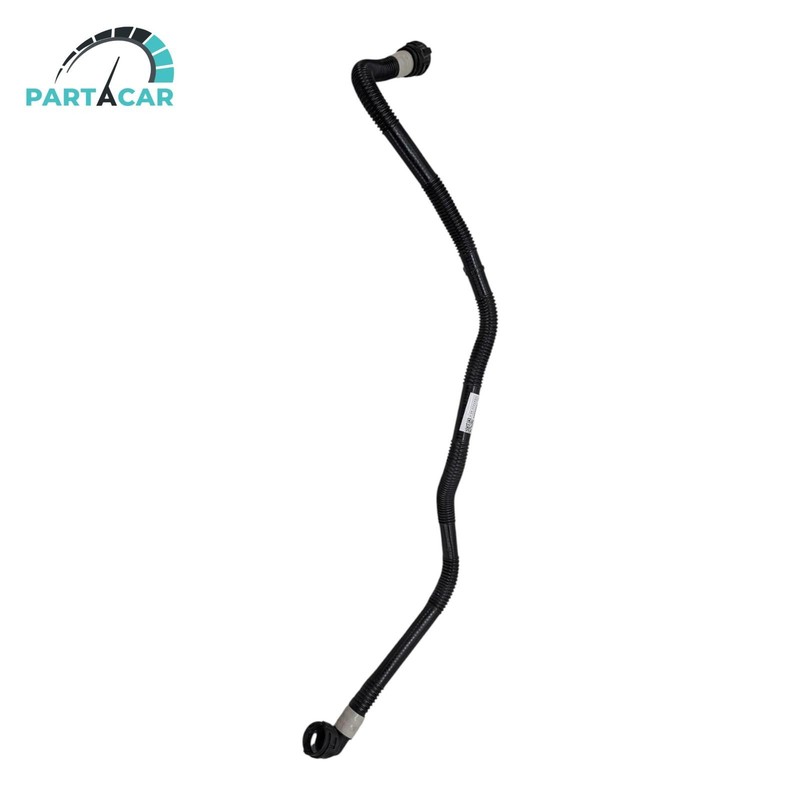 2021 2022 2023 Tesla Model 3 Y Radiator Inlet Coolant Cooling Hose OEM