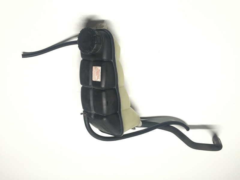 1996-2002 Mercedes Benz E320 W210 Coolant Reservoir Assembly Oem 96-02