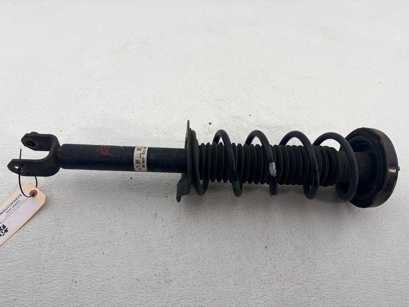 15-20 ACURA TLX A-SPEC REAR LEFT DRIVER SHOCK STRUT SPRING OEM
