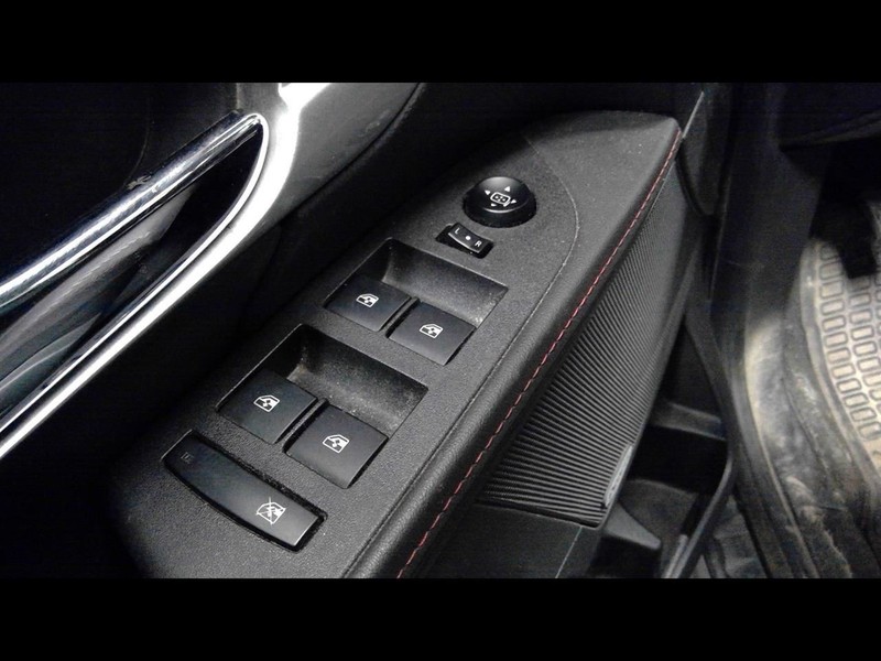 Driver Left Front Door Switch Driver Window Fits 10-17 TERRAIN 1655462