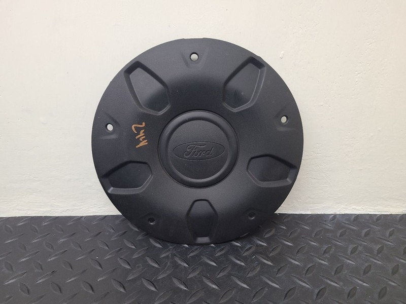 15-24 Ford Transit 250 Center Wheel Cap Black 16x6-1/2 5 lug 16mm OEM CK4Z1130C
