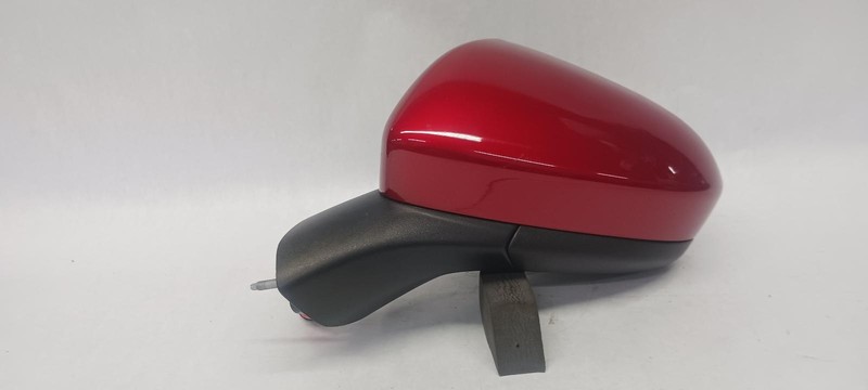 19-'20 FORD FUSION Left driver Door Mirror w/blind spot non-heated OEM Grade A!
